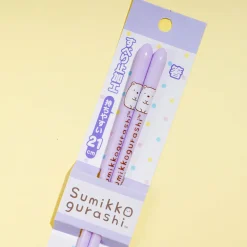 Sumikko Gurashi Sitting Chopsticks - Shirokuma