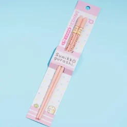 Sumikko Gurashi Sitting Chopsticks - Neko