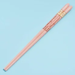 Sumikko Gurashi Sitting Chopsticks - Neko