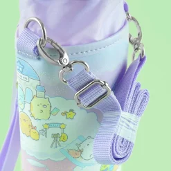 Sumikko Gurashi Sky Land Bottle Cover