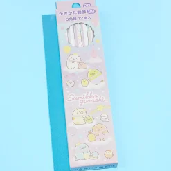 Sumikko Gurashi Sky Party Pencil Set