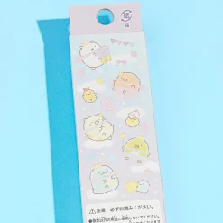 Sumikko Gurashi Sky Party Pencil Set