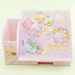 Sumikko Gurashi Sleep Over Desktop Organizer