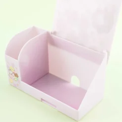 Sumikko Gurashi Sleep Over Desktop Organizer