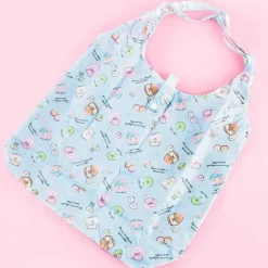Sumikko Gurashi Sleeping Time Eco Bag