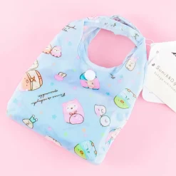 Sumikko Gurashi Sleeping Time Eco Bag