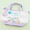 Sumikko Gurashi Sleepover 2-Way Lunch Bag