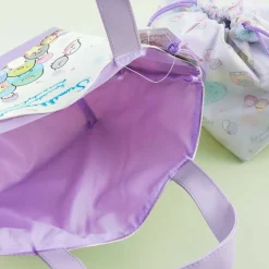 Sumikko Gurashi Sleepover 2-Way Lunch Bag
