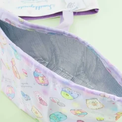 Sumikko Gurashi Sleepover 2-Way Lunch Bag