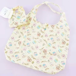 Sumikko Gurashi Sleepover Eco Bag