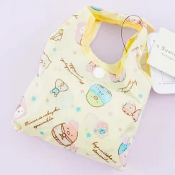 Sumikko Gurashi Sleepover Eco Bag