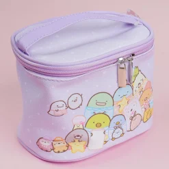 Sumikko Gurashi Slumber Party Mini Vanity Pouch