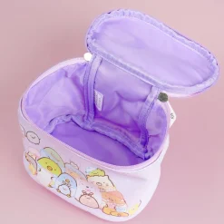 Sumikko Gurashi Slumber Party Mini Vanity Pouch