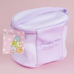 Sumikko Gurashi Slumber Party Mini Vanity Pouch