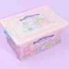 Sumikko Gurashi Slumber Party Storage Box - Small
