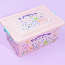 Sumikko Gurashi Slumber Party Storage Box - Small