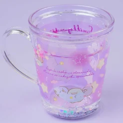 Sumikko Gurashi Slumber Party Sparkling Water Cup