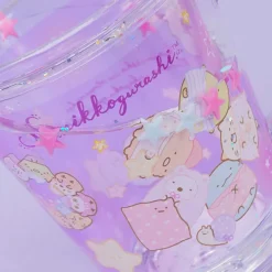 Sumikko Gurashi Slumber Party Sparkling Water Cup