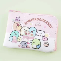 Sumikko Gurashi Snack Pouch