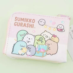 Sumikko Gurashi Snack Pouch