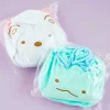 Sumikko Gurashi Snacks & Candy Drawstring Pouch