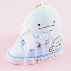 Sumikko Gurashi Sneaker Plushie Charm - Tokage
