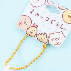 Sumikko Gurashi Sneaker Plushie Charm - Neko
