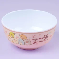 Sumikko Gurashi Snuggle Time Melamine Bowl