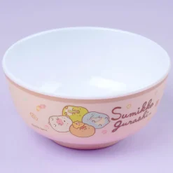 Sumikko Gurashi Snuggle Time Melamine Bowl