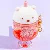 Sumikko Gurashi Soda Charm - Shirokuma