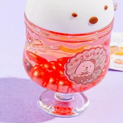 Sumikko Gurashi Soda Charm - Shirokuma