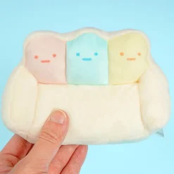 Sumikko Gurashi Sofa Plushie - Mini