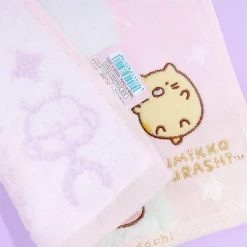 Sumikko Gurashi Space Adventure Hand Towel