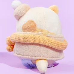 Sumikko Gurashi Sparkling Night Plushie - Neko / Mini