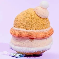 Sumikko Gurashi Sparkling Night Plushie - Tonkatsu / Mini