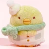 Sumikko Gurashi Sparkling Night Plushie - Penguin? / Mini