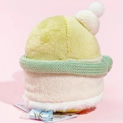 Sumikko Gurashi Sparkling Night Plushie - Penguin? / Mini