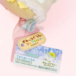 Sumikko Gurashi Sparkling Night Plushie - Penguin? / Mini