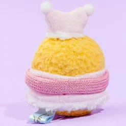 Sumikko Gurashi Sparkling Night Plushie - Ebi Furai no Shippo / Mini