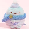 Sumikko Gurashi Sparkling Night Plushie - Tokage / Mini