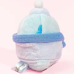 Sumikko Gurashi Sparkling Night Plushie - Tokage / Mini