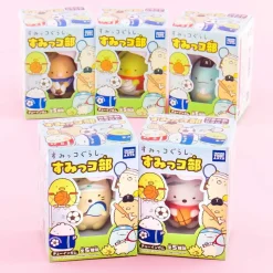 Sumikko Gurashi Sports Club Figure