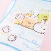 Sumikko Gurashi Spring Bunnies Flannel Blanket