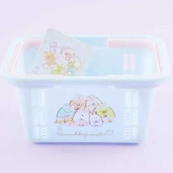 Sumikko Gurashi Spring Bunnies Mini Basket