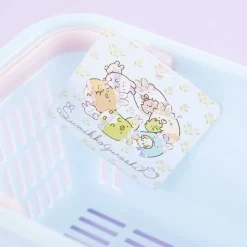 Sumikko Gurashi Spring Bunnies Mini Basket