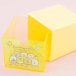 Sumikko Gurashi Spring Day Desktop Chest Drawer
