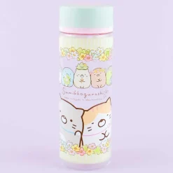 Sumikko Gurashi Spring Dream Water Bottle