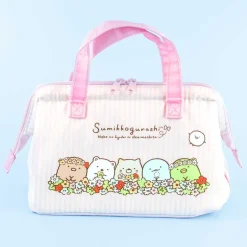 Sumikko Gurashi Spring Dream Insulated Lunch Bag