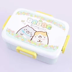 Sumikko Gurashi Spring Dream Bento Box