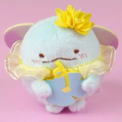 Sumikko Gurashi Spring Fairy Plushie - Tokage / Mini